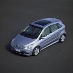 Mercedes-Benz B-Class 2006 года